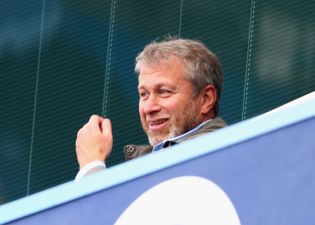 REPORTS: Roman Abramovich contemplating bringing AVB back to Stamford Bridge