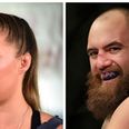 Ronda Rousey goes AWOL from UFC 193 conference call after Travis Browne question