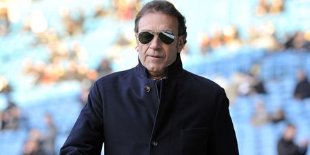 Reports that Massimo Cellino has agreed to sell majority stake to Leeds supporter group