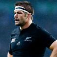 We knew Richie McCaw was a gnarly legend but this statistic is ridiculous