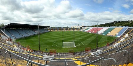 Huge setback for Cork GAA and Ireland Rugby with investigation into Páirc Uí Chaoimh grant