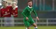 19-year-old Jack Byrne responds to early comparisons to Roy Keane and Paul Scholes