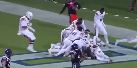Miami Hurricanes’ miracle kick return is a tribute to end of Rugby World Cup*