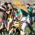 Crossmaglen player accused of bite during Ulster club championship clash