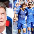 Manchester United ‘commence talks’ to sign Leicester City star