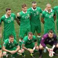 We asked you to pick the Ireland starting XI to play Bosnia and here’s what you came up with