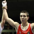 Michael Conlan becomes second Irishman to top AIBA world rankings
