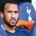 Andros Townsend’s Tottenham Hotspur days could be numbered following post-match bust-up