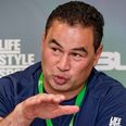 Committed to Connacht and committed to winning rugby, Pat Lam is going nowhere