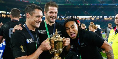 All Blacks stat shows the difference between rugby and football stars