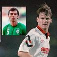 On a scale of Razor Ruddock to Ryan Giggs, what chance does Teddy Sheringham have?