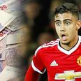 Manchester United youngster denies £10k indecent proposal for a threesome