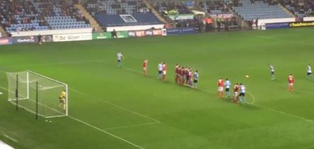 VIDEO: Joe Cole is not only still playing football, he’s scoring absolute screamers