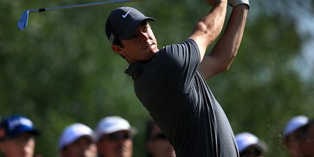 Rory McIlroy confirms legend status with this fine gesture to a fan on Facebook