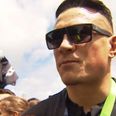 Sonny Bill Williams spurned a perfect opportunity to get his World Cup medal back