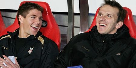 Didi Hamann thinks that it would be a bad idea for Jurgen Klopp to bring Steven Gerrard back