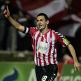 Let’s stand up for Mark Farren at the FAI Cup Final on Sunday