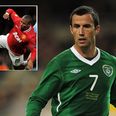 Former Republic of Ireland international rips the p**s out of Ashley Young’s “embarrassing” dive