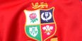 British & Irish Lions launch nifty retro jersey to mark new jersey deal