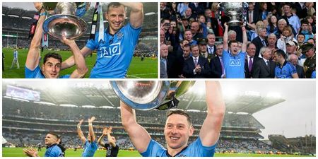 VOTE: Which Dubliner will win the 2015 Footballer of the Year?