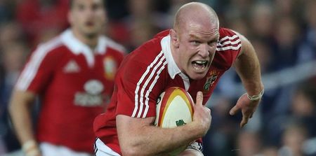 Paul O’Connell fans will love this Sky Sports pundit’s selected British & Irish Lions XV for 2017