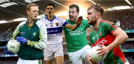 QUIZ: Which Gaelic Football forward are you? Take our test and find out
