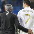 VIDEO: Ronaldo offers warm words of support for ex-boss Mourinho