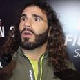VIDEO: Clay Guida vows to retire Conor McGregor after Jose Aldo ‘beats the snot out of him’