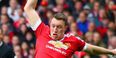 Phil Jones makes bizarre, impromptu appearance during fan tour of Old Trafford