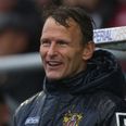 Stevenage players should know better than to even try and bullshit Teddy Sheringham