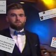 Some GAA fans are very upset at one player’s All-Star award in particular
