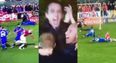 Watch: The Class of 92 lost their minds as Salford City scored a worldie to pull off FA Cup shock
