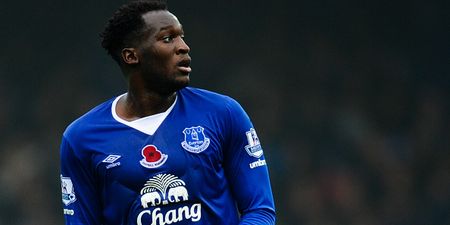 Romelu Lukaku perfectly predicted his goal… and West Ham should have known better