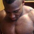 PIC: Adama Traore is the owner of the Premier League’s buffest body