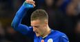 PIC: Obscene gesture could force fantasy football players to replace in-form Jamie Vardy