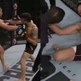 VIDEO: Thomas Almeida’s first round knockout was swift and savage