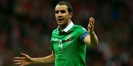 John O’Shea: The Declan Rice situation shouldn’t be allowed to happen