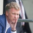 David Moyes might get a stay of execution for the strangest reason