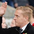 Swansea could be ready to part ways with manager Garry Monk