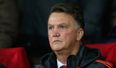 Louis van Gaal identifies the areas of the Manchester United squad he wants to improve in January