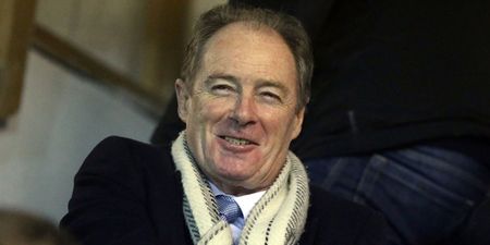 Former Ireland manager Brian Kerr ‘turns down bid for Dáil seat’