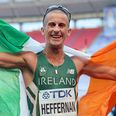 Justice served as Ireland has a new Olympic medalist to celebrate