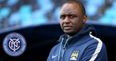 Patrick Vieira has been appointed New York City FC manager
