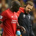Some tentatively positive news on the injury front for Liverpool with Mamadou Sakho update