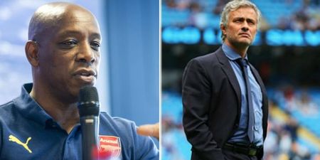 Ian Wright suggested something quite drastic to stop Chelsea’s Premier League slide