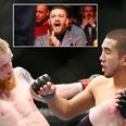 Louis Smolka reveals how Conor McGregor distraction almost cost him UFC Dublin win