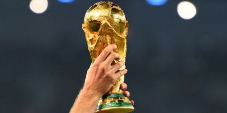 Fifa presidential hopeful wants expanded 40-team World Cup