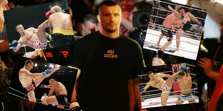 UFC and Pride legend Mirko Cro Cop retires from MMA … again