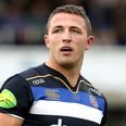 Bath coach Mike Ford claims Sam Burgess ‘didn’t have the stomach’ for union