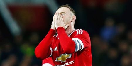 Former boss will offer Wayne Rooney a staggering amount of money to move to China